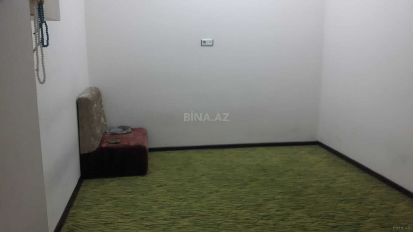 1 otaqlı Ofis, Nəriman Nərimanov m., Bakı
