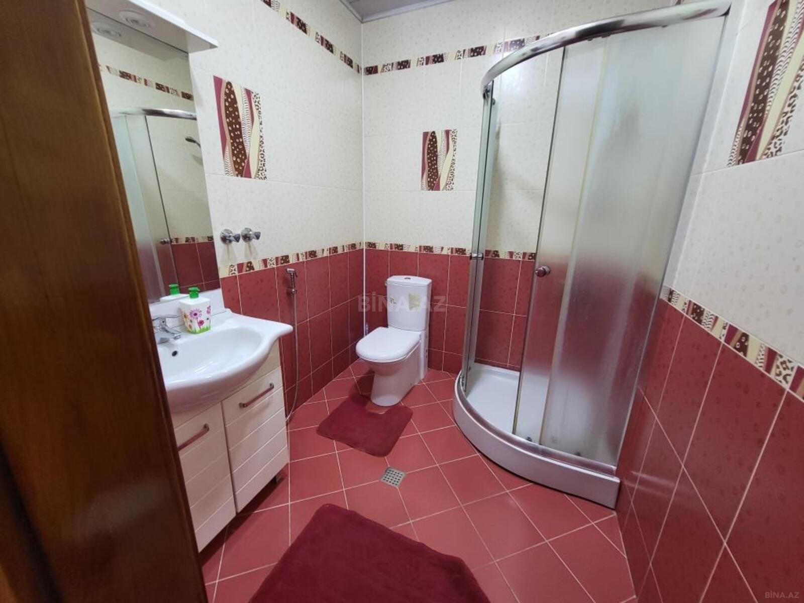 3 otaqlı Yeni tikili, 20 Yanvar m., Bakı