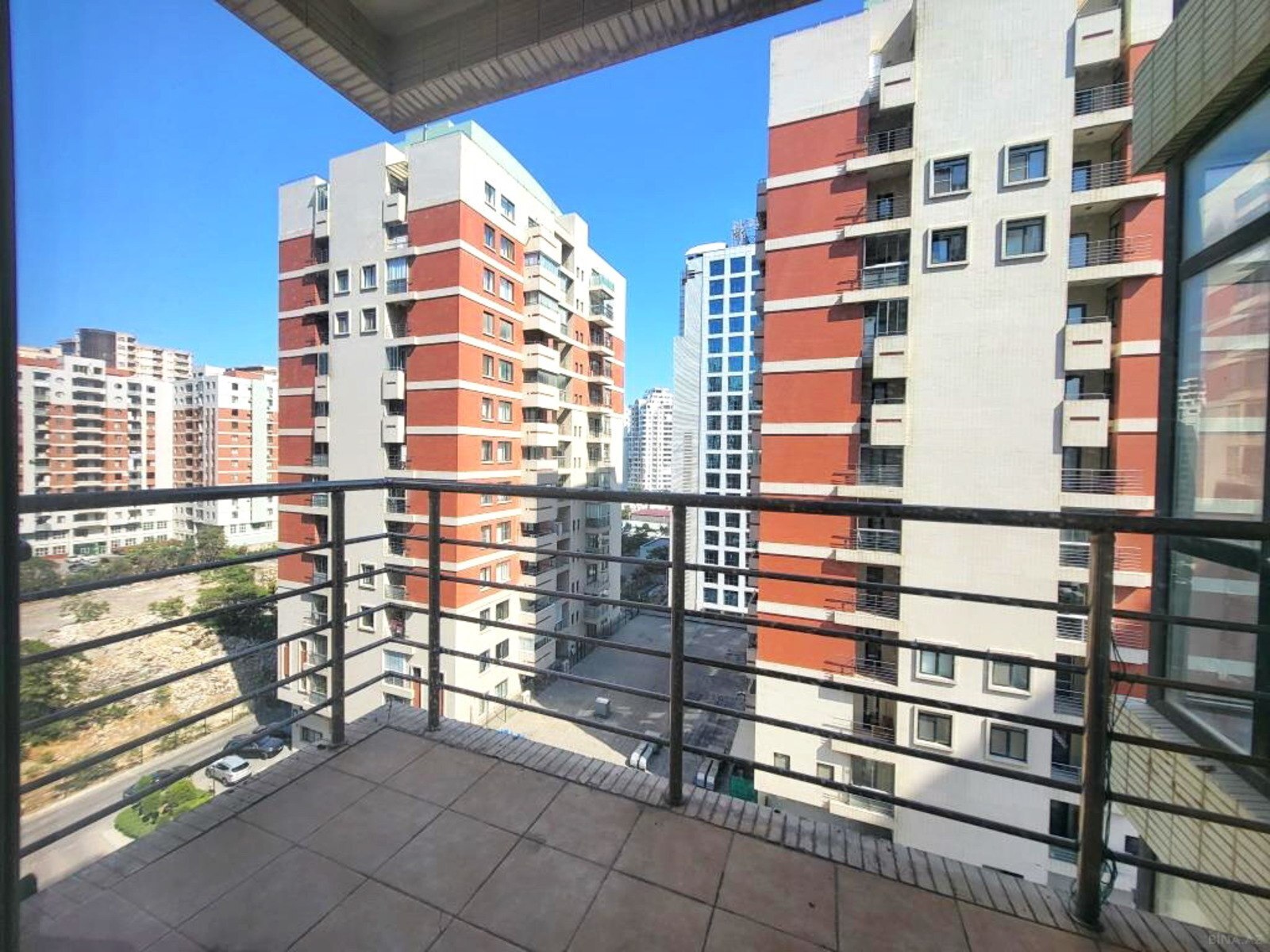 3 otaqlı Yeni tikili, 20 Yanvar m., Bakı