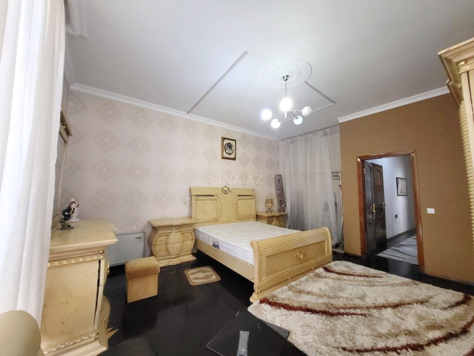 3 otaqlı Yeni tikili, 20 Yanvar m., Bakı