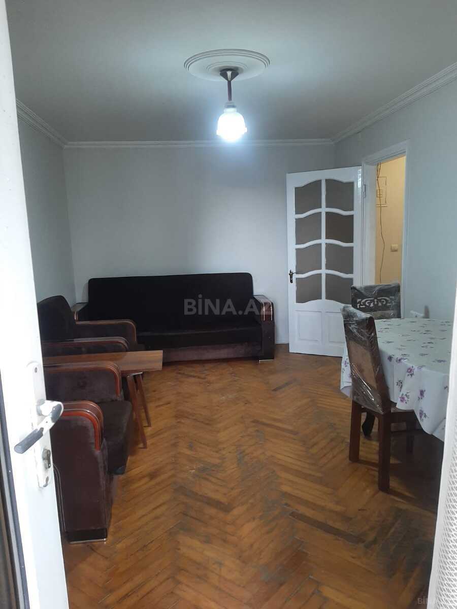 2 otaqlı Köhnə tikili, Nəsimi r., Bakı