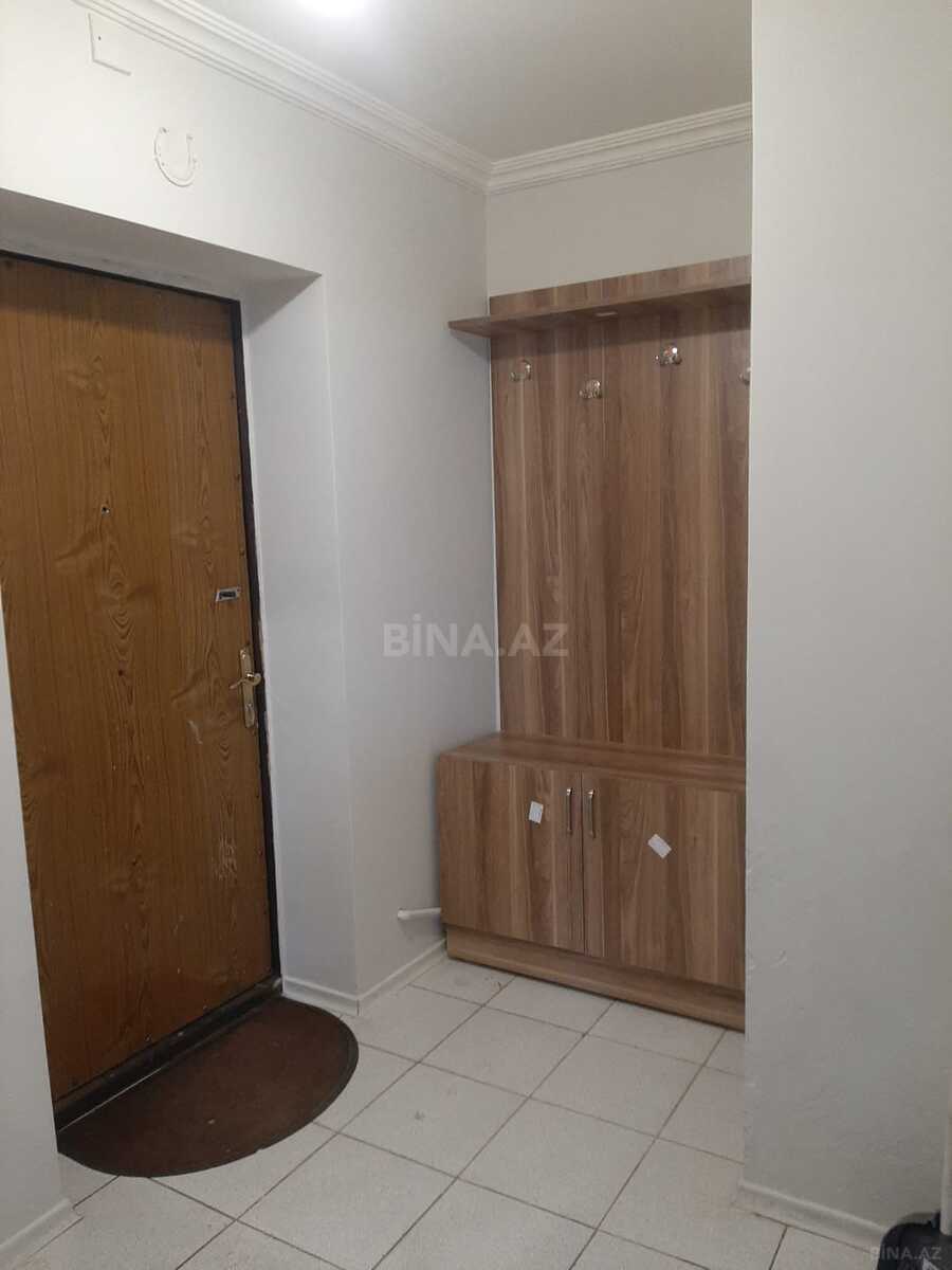 2 otaqlı Köhnə tikili, Nəsimi r., Bakı