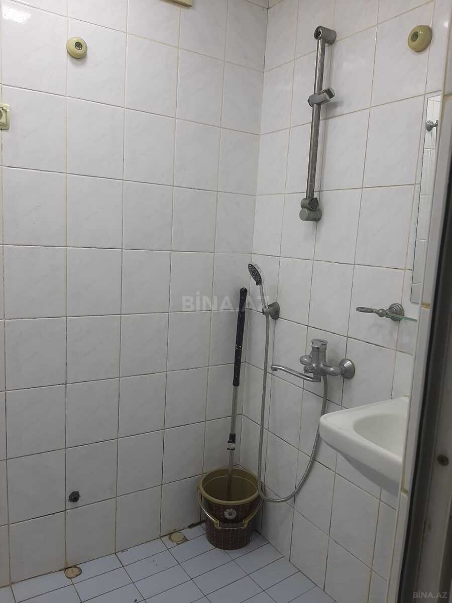 2 otaqlı Köhnə tikili, Nəsimi r., Bakı