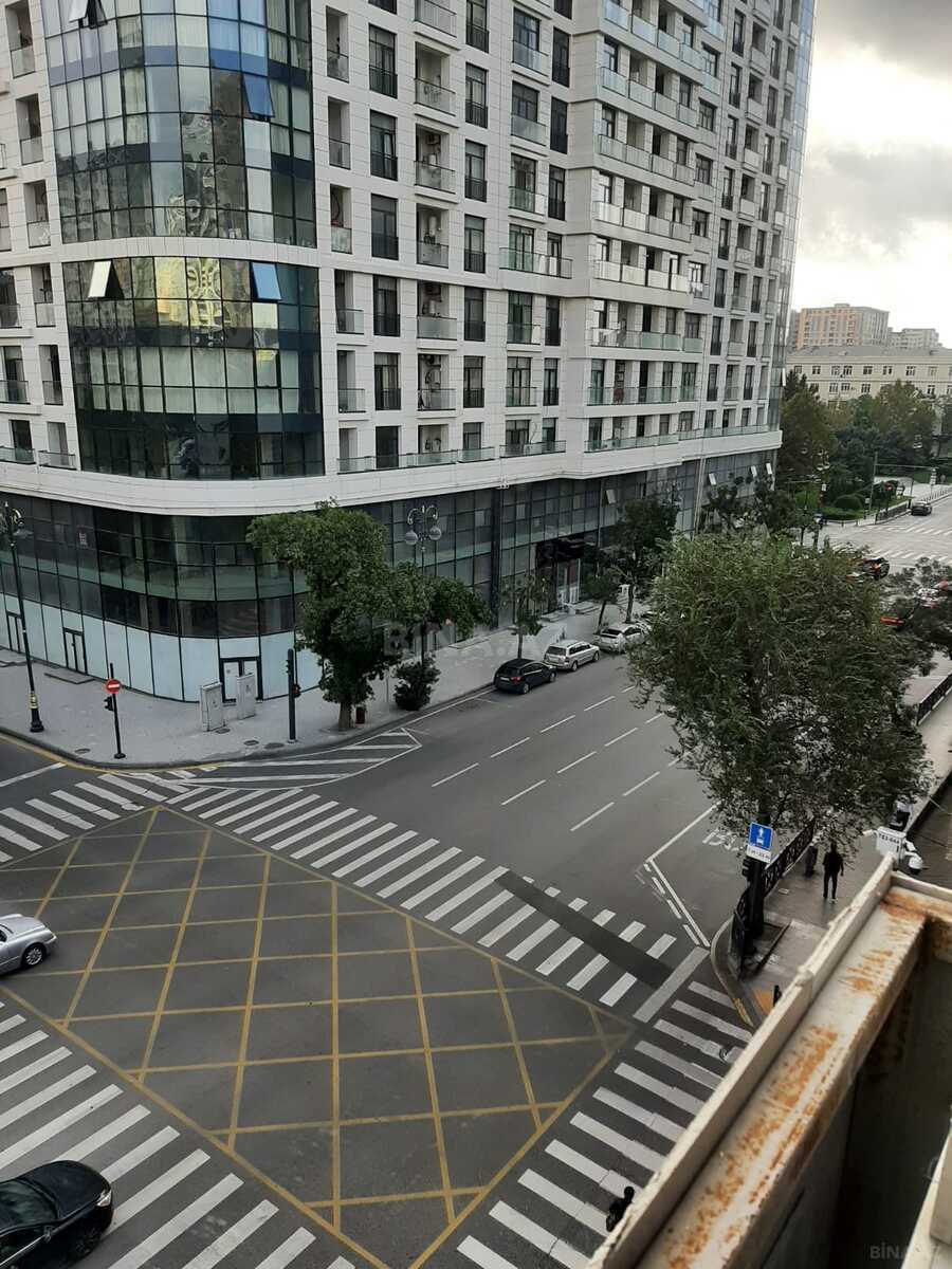 2 otaqlı Köhnə tikili, Nəsimi r., Bakı