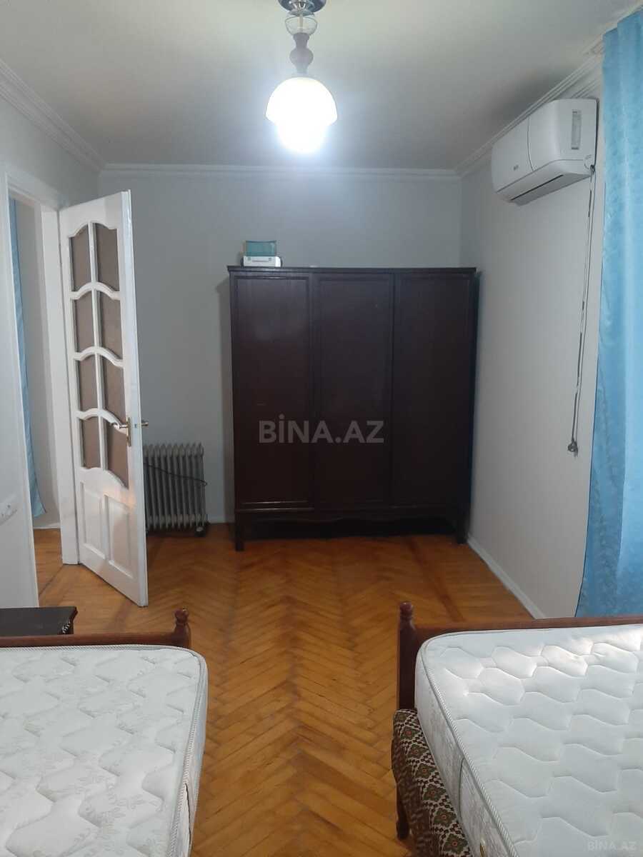 2 otaqlı Köhnə tikili, Nəsimi r., Bakı