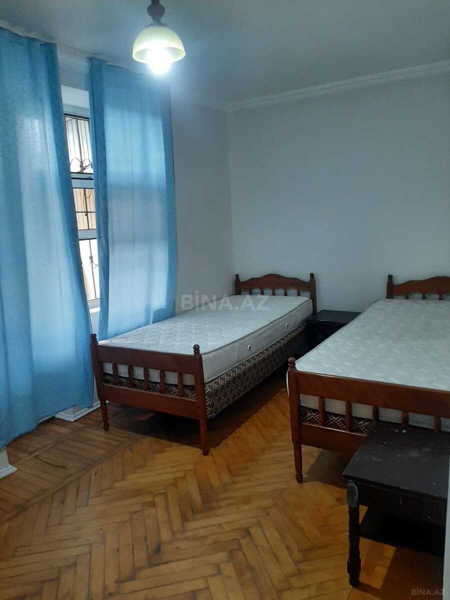 2 otaqlı Köhnə tikili, Nəsimi r., Bakı