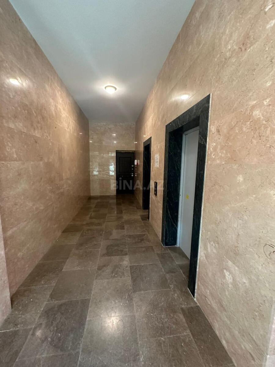 2 otaqlı Yeni tikili, 8 Noyabr m., Bakı