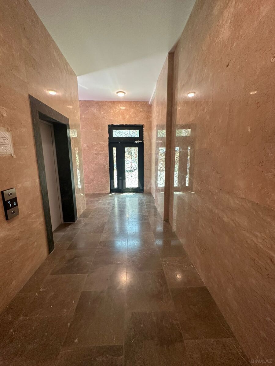 2 otaqlı Yeni tikili, 8 Noyabr m., Bakı