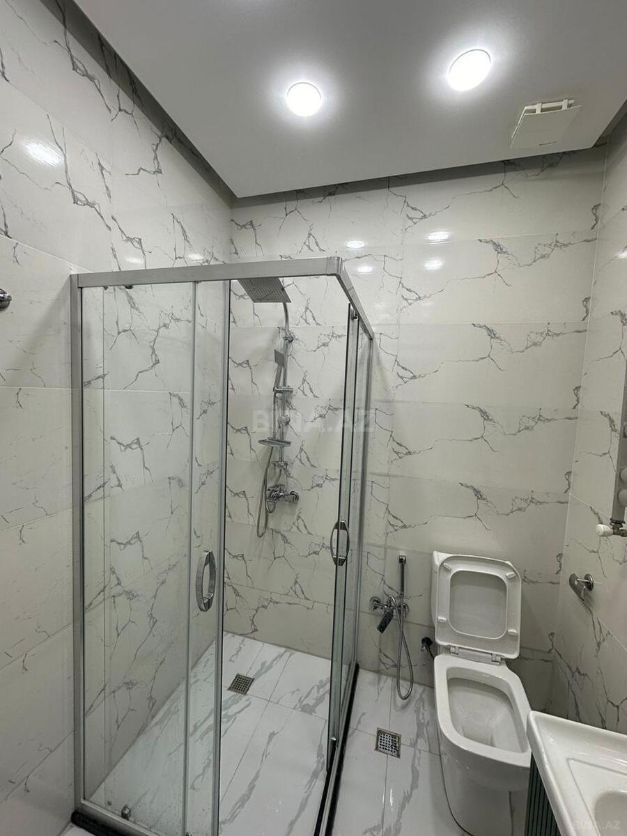 2 otaqlı Yeni tikili, 8 Noyabr m., Bakı