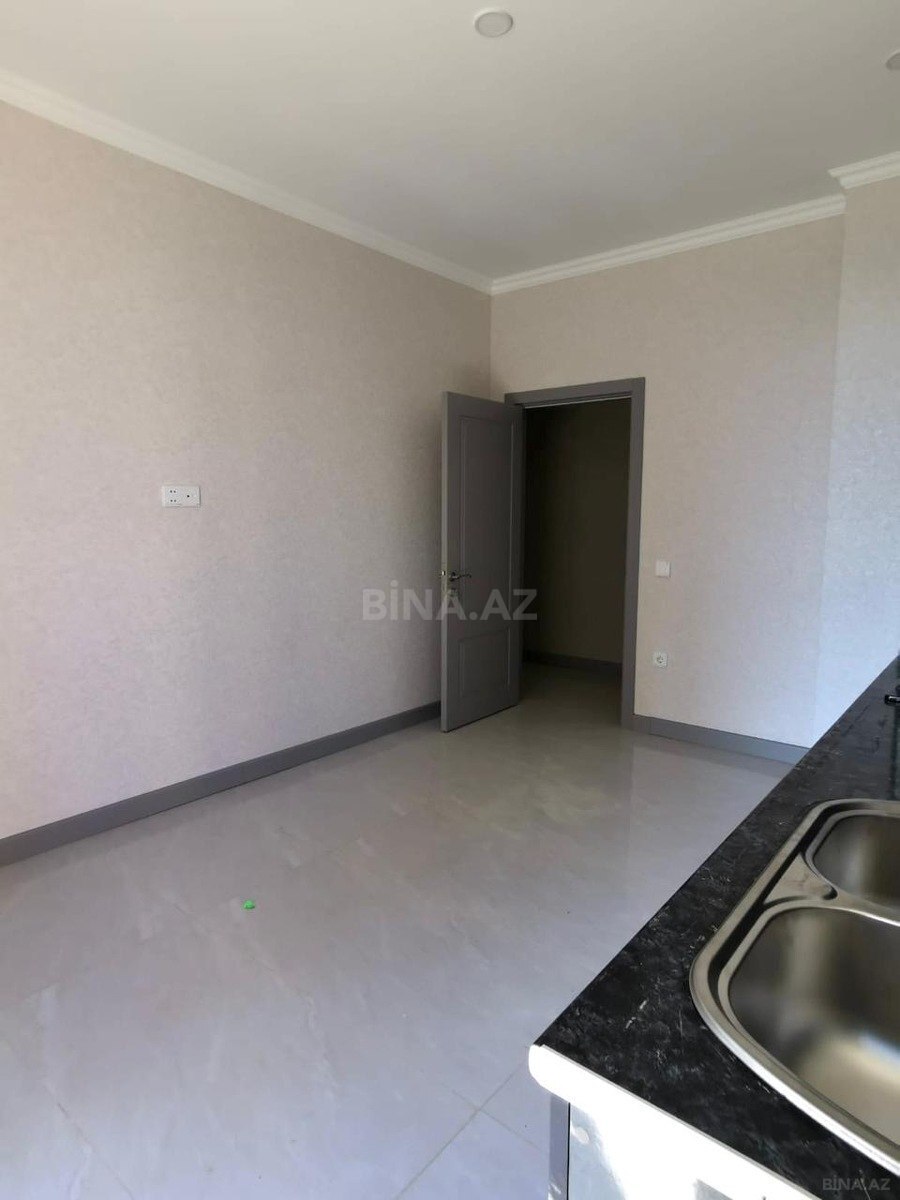 2 otaqlı Yeni tikili, Dərnəgül m., Bakı
