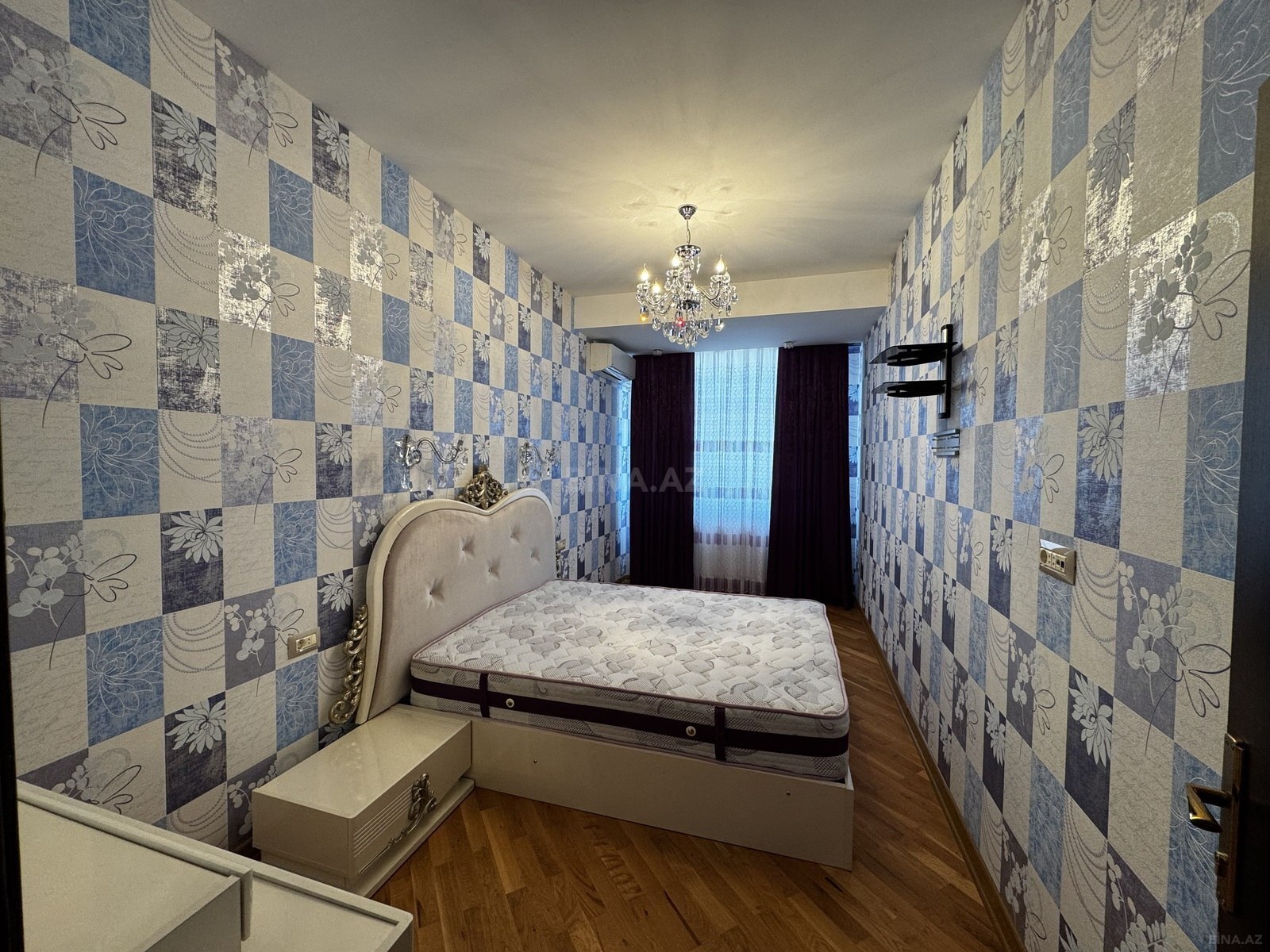 3 otaqlı Yeni tikili, Abşeron r., Xırdalan