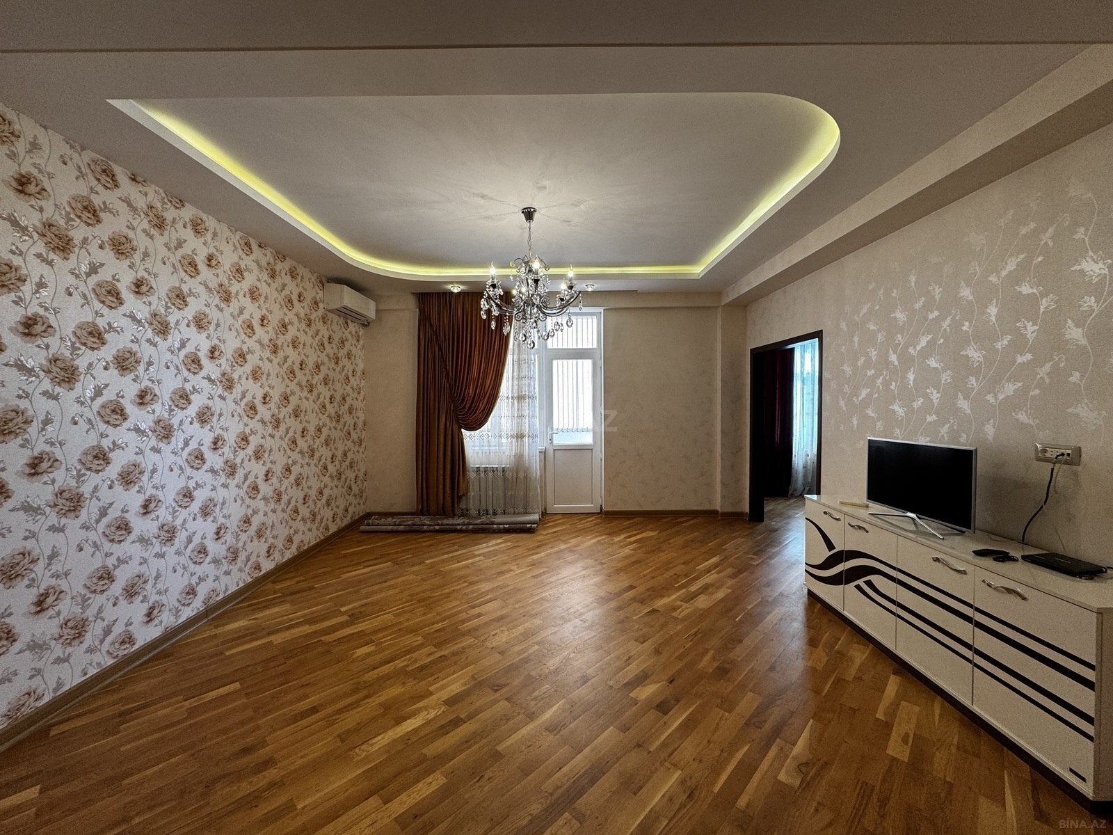 3 otaqlı Yeni tikili, Abşeron r., Xırdalan