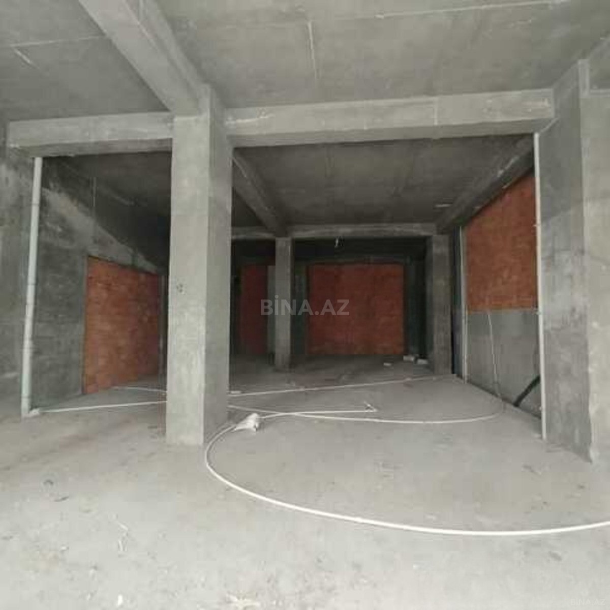 Obyekt Həzi Aslanov m., Bakı