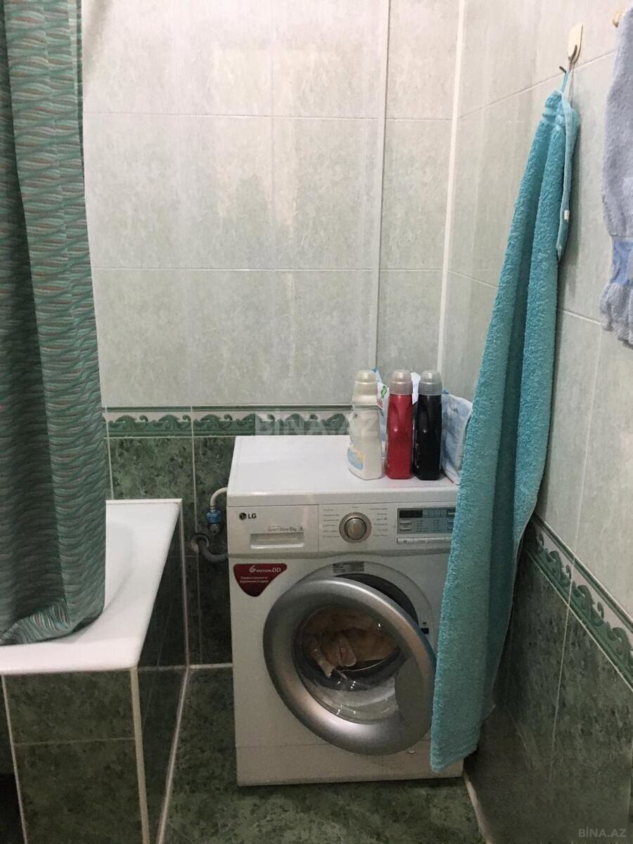 2 otaqlı Köhnə tikili, Sahil m., Bakı