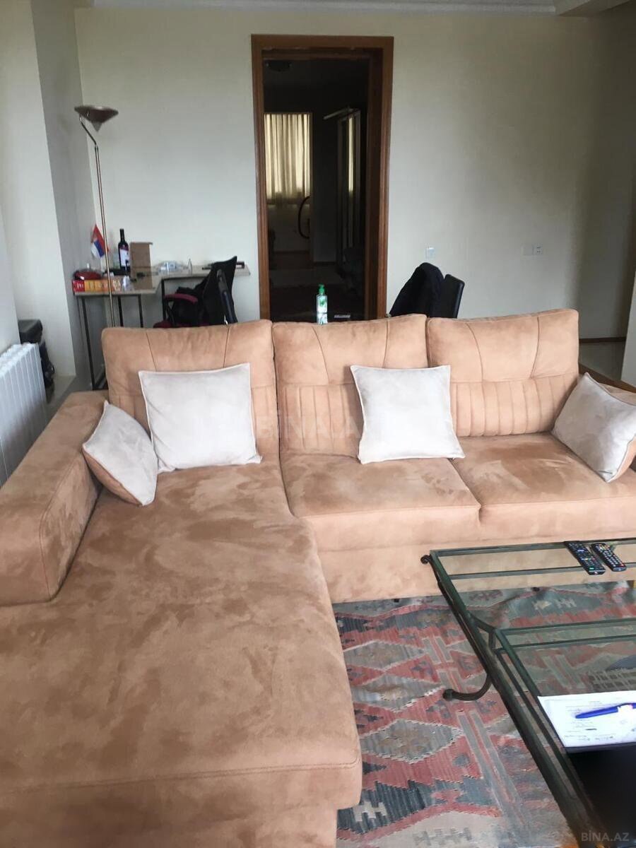 2 otaqlı Köhnə tikili, Sahil m., Bakı