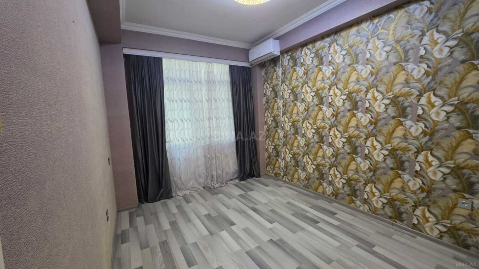 3 otaqlı Yeni tikili, Yasamal r., Bakı