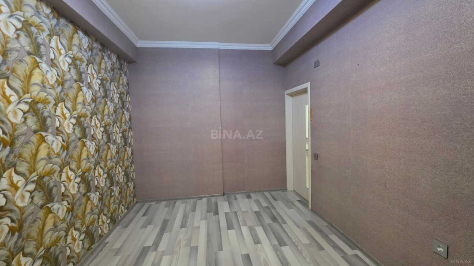 3 otaqlı Yeni tikili, Yasamal r., Bakı