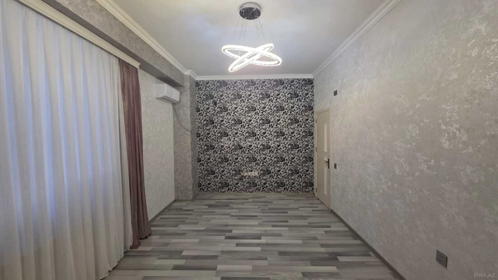3 otaqlı Yeni tikili, Yasamal r., Bakı