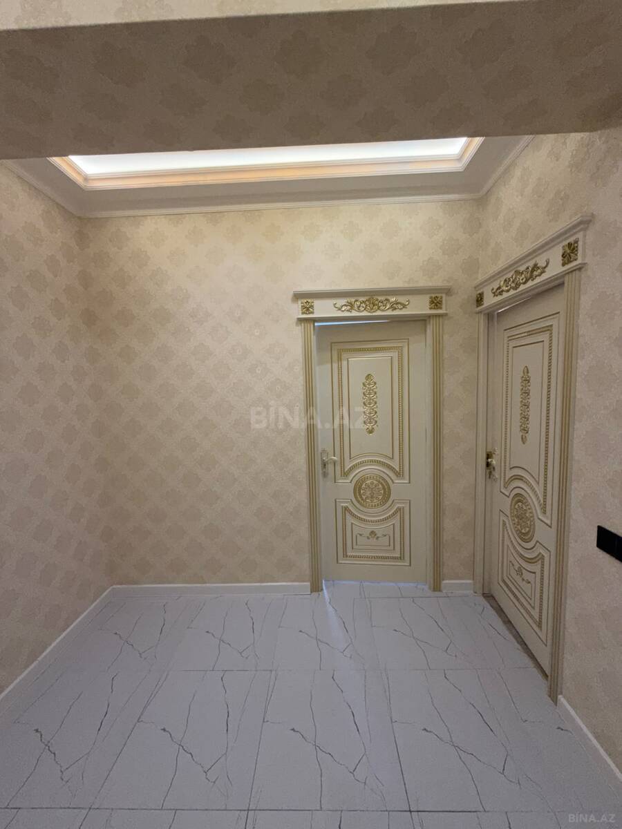 2 otaqlı Yeni tikili, Qara Qarayev m., Bakı