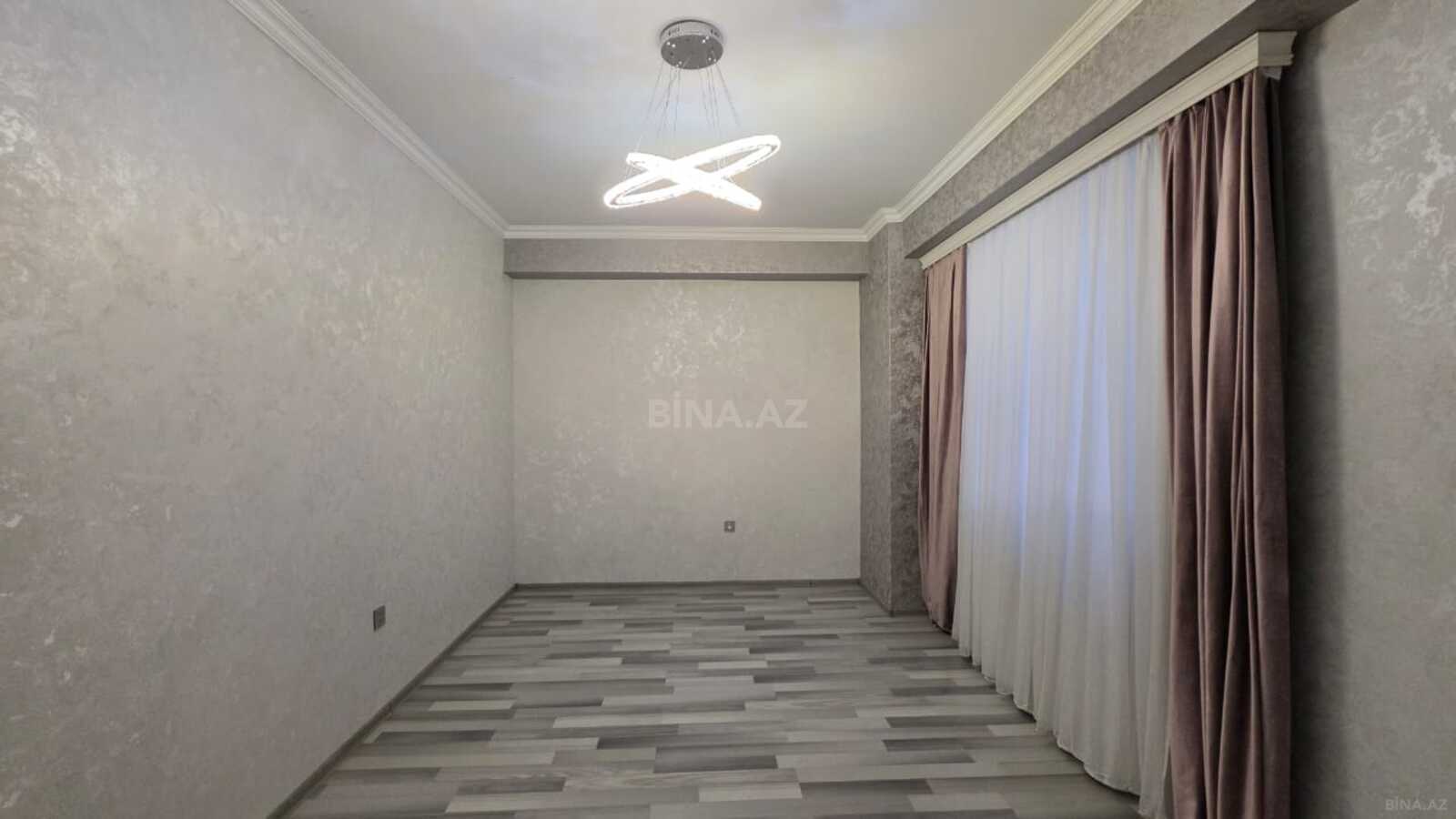 3 otaqlı Yeni tikili, Yasamal r., Bakı