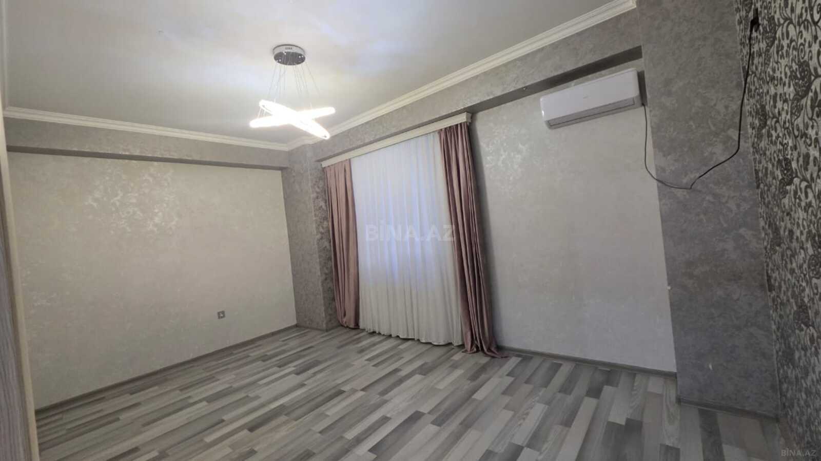 3 otaqlı Yeni tikili, Yasamal r., Bakı
