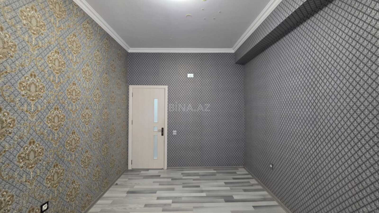 3 otaqlı Yeni tikili, Yasamal r., Bakı