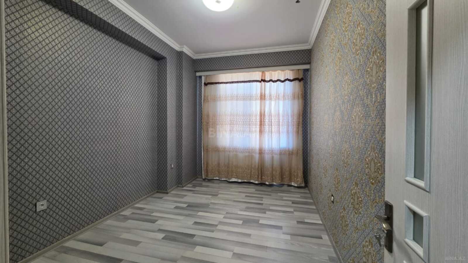 3 otaqlı Yeni tikili, Yasamal r., Bakı
