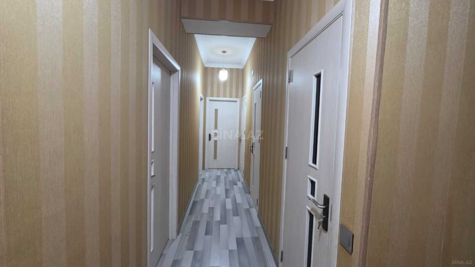 3 otaqlı Yeni tikili, Yasamal r., Bakı
