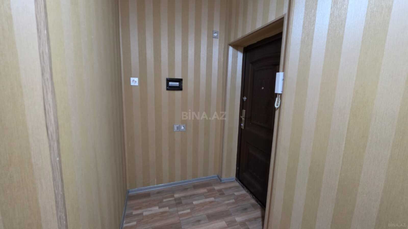 3 otaqlı Yeni tikili, Yasamal r., Bakı