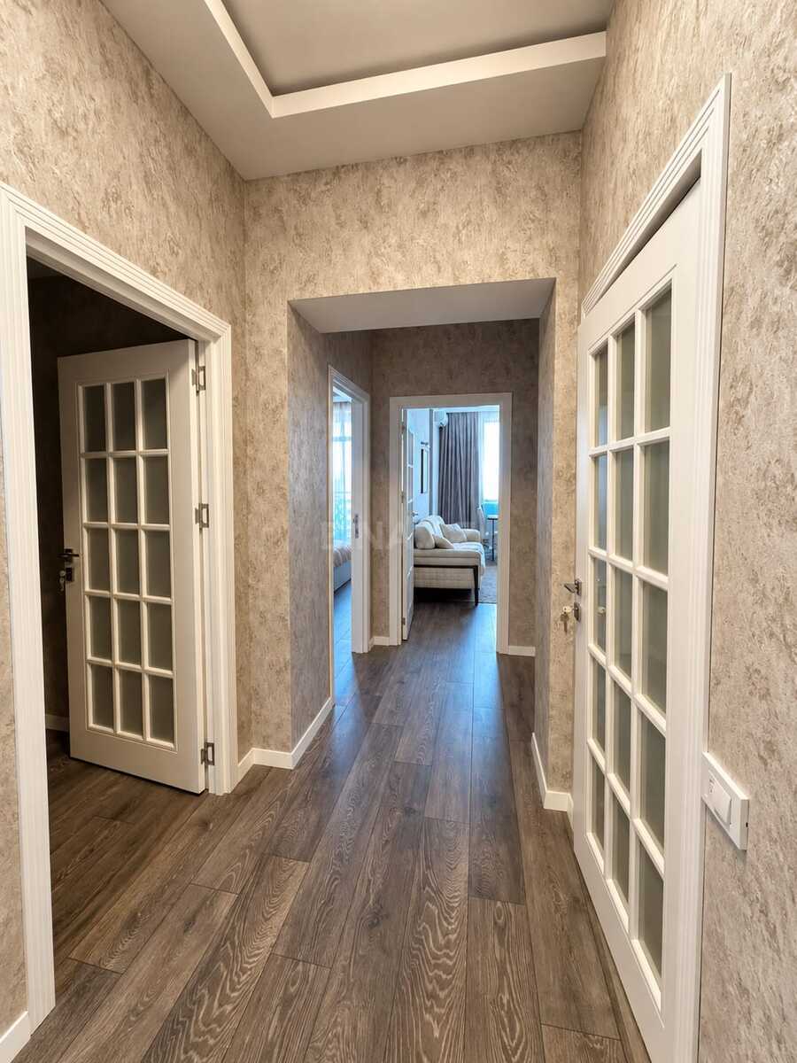 2 otaqlı Yeni tikili, Qara Qarayev m., Bakı