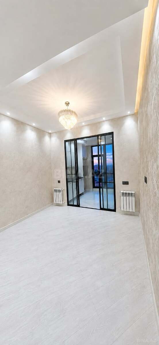 2 otaqlı Yeni tikili, Nərimanov r., Bakı