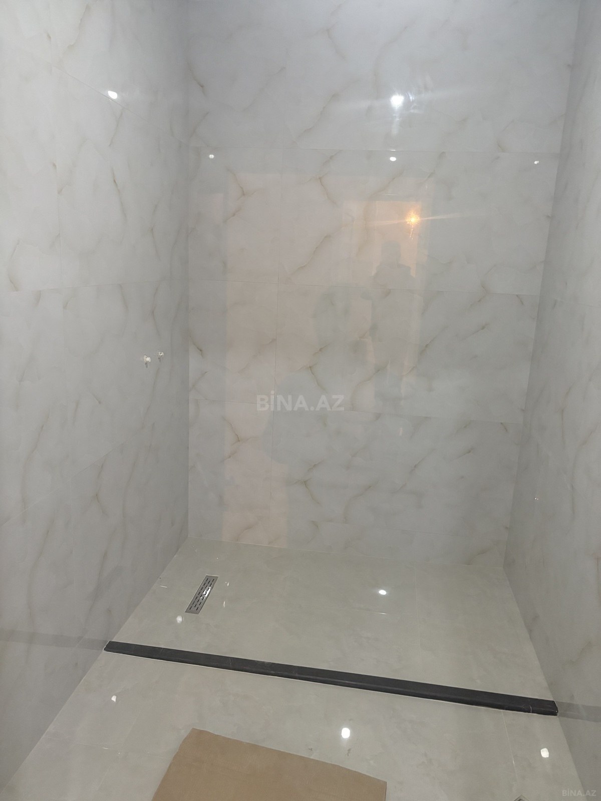 3 otaqlı Yeni tikili, Nərimanov r., Bakı