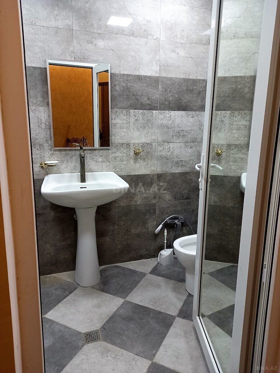 2 otaqlı Yeni tikili, 8 Noyabr m., Bakı