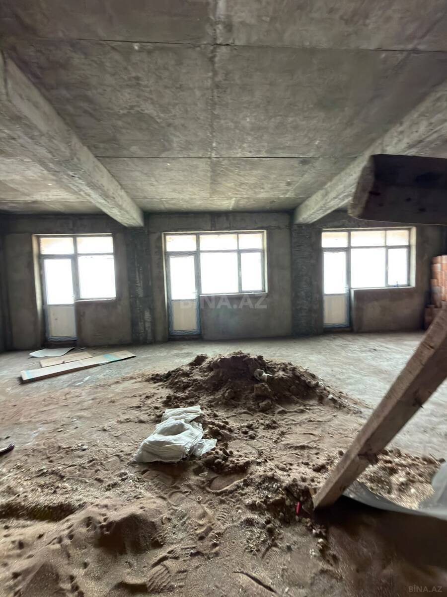 2 otaqlı Yeni tikili, Avtovağzal m., Bakı