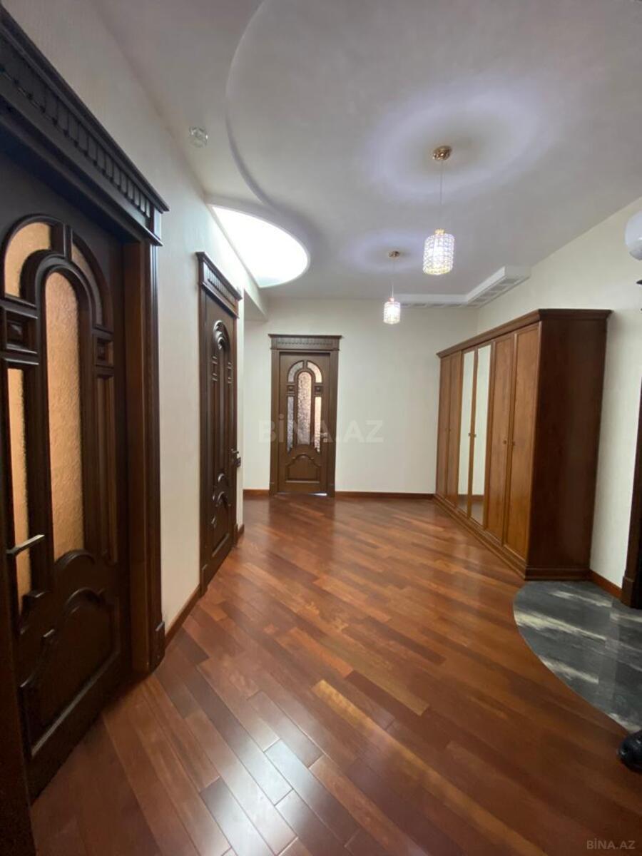 3 otaqlı Yeni tikili, İnşaatçılar m., Bakı