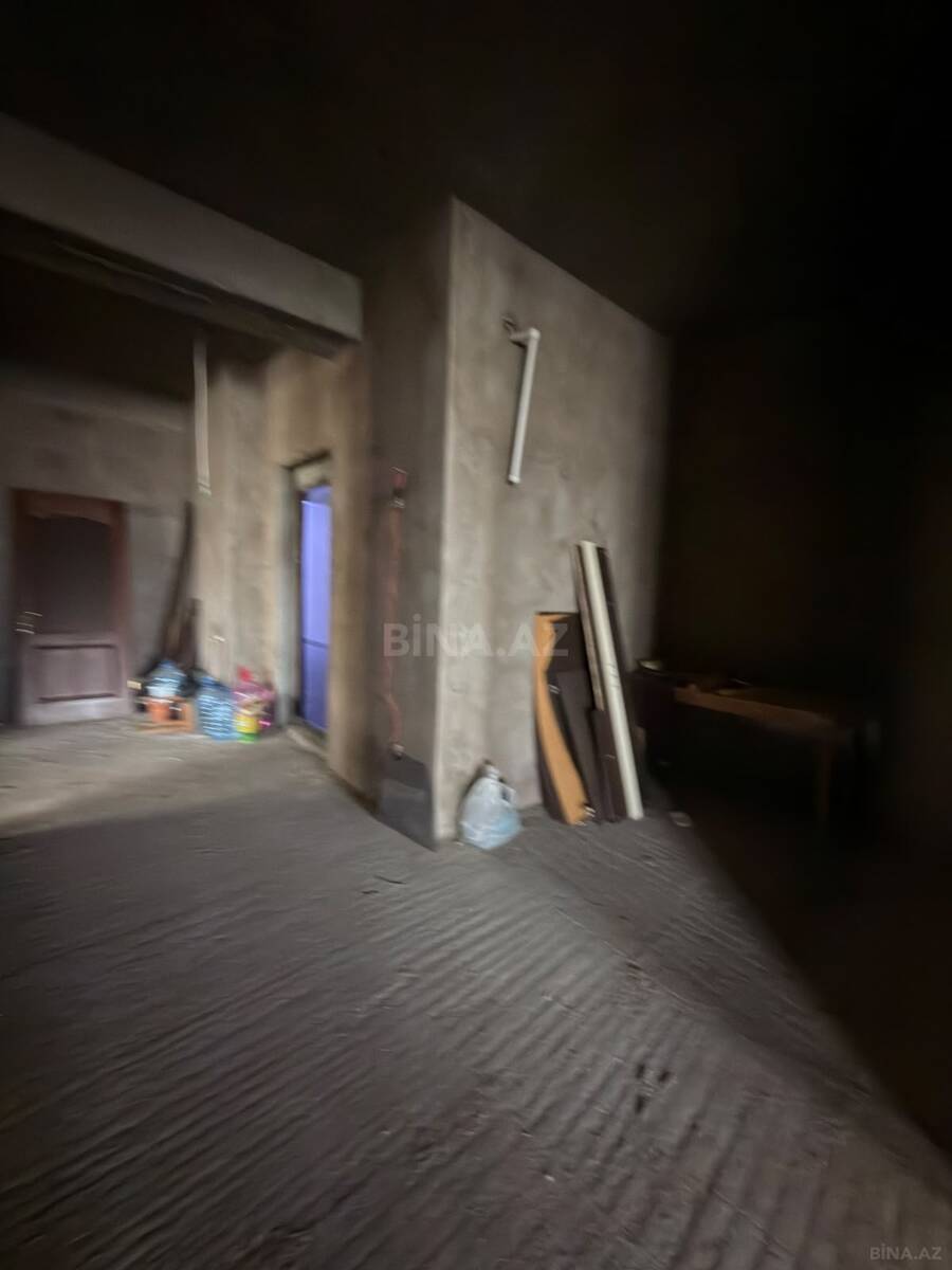 2 otaqlı Yeni tikili, Avtovağzal m., Bakı