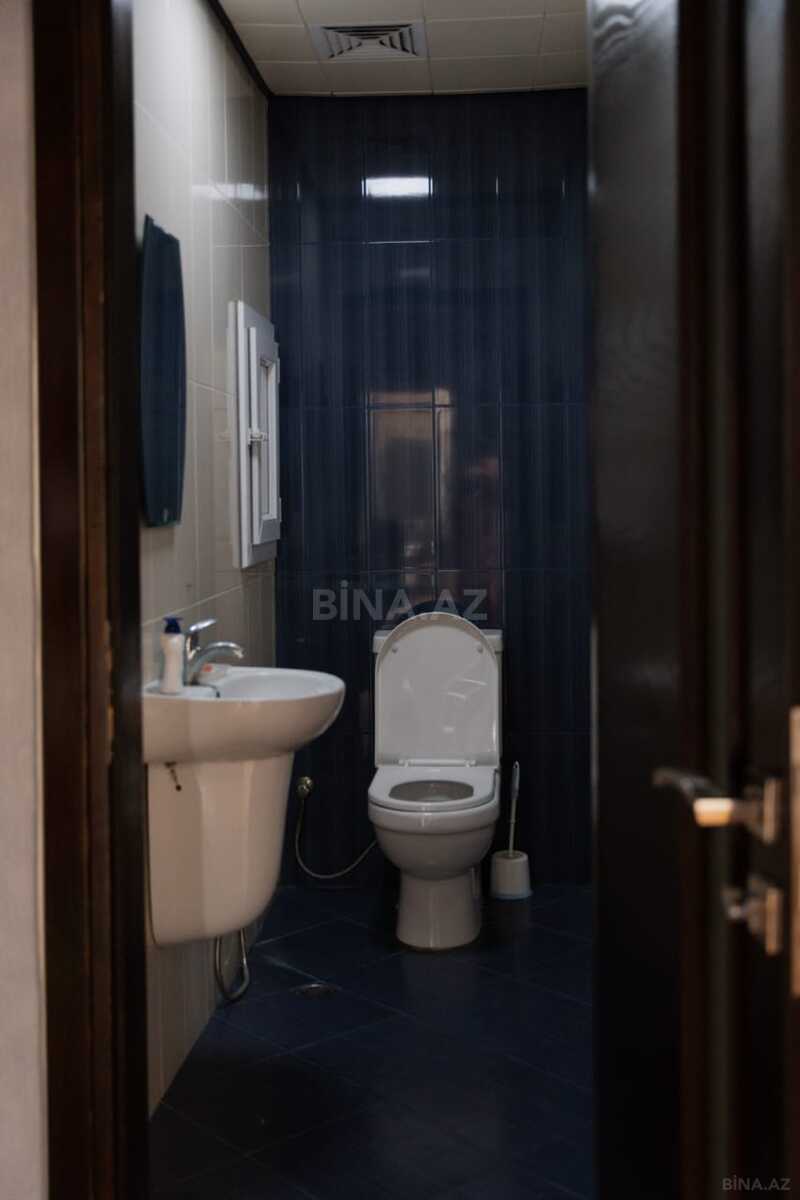 3 otaqlı Yeni tikili, Şah İsmayıl Xətai m., Bakı