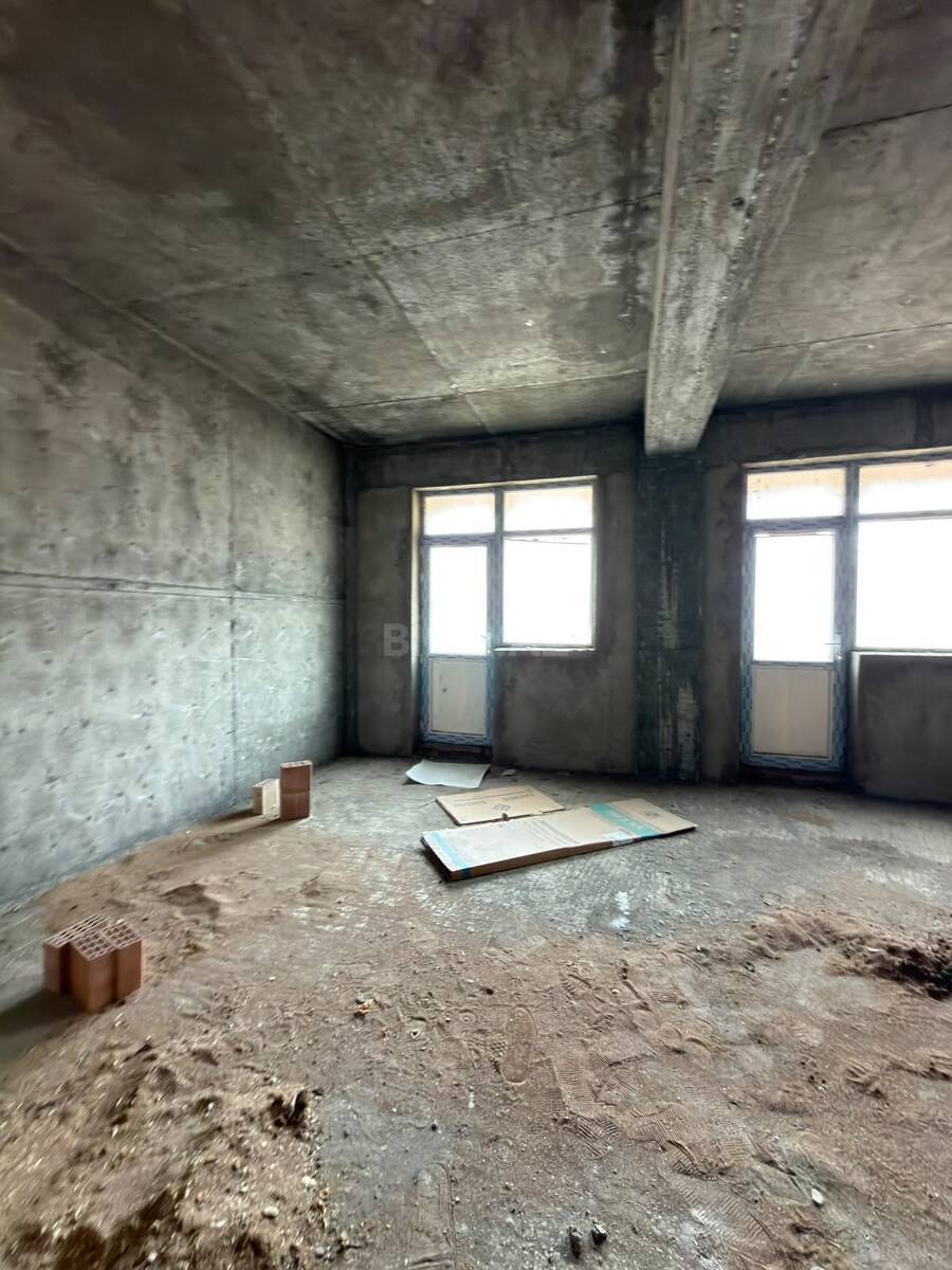 2 otaqlı Yeni tikili, Avtovağzal m., Bakı