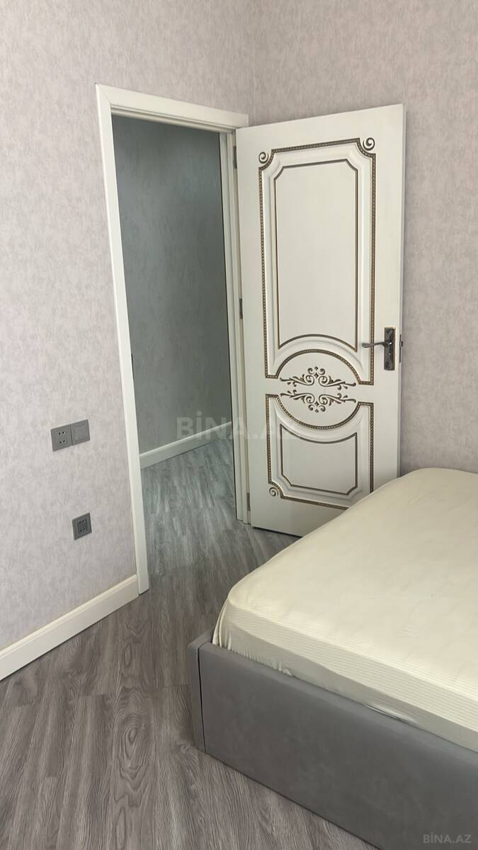 3 otaqlı Yeni tikili, Nəsimi r., Bakı