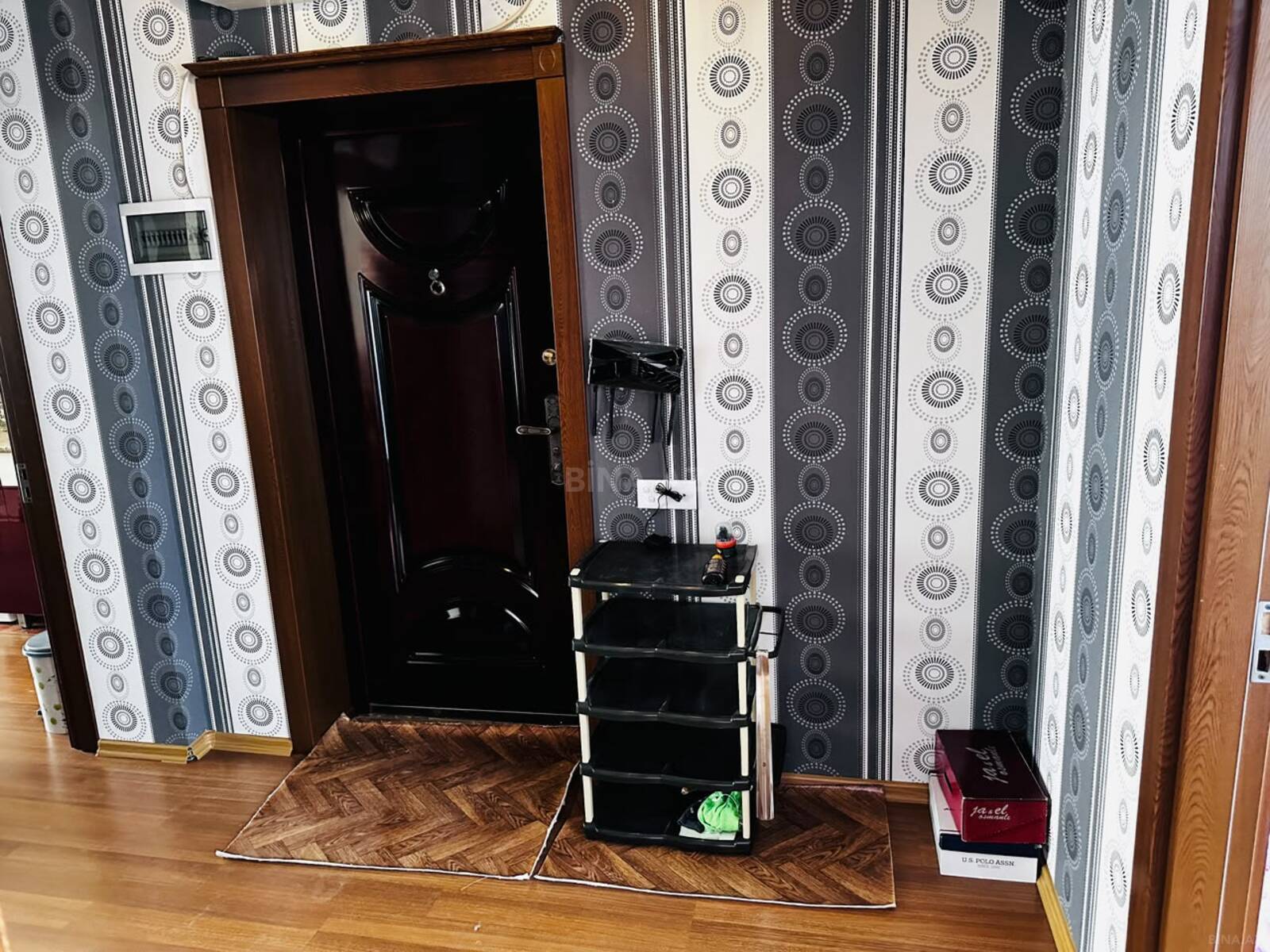 3 otaqlı Yeni tikili, Abşeron r., Xırdalan