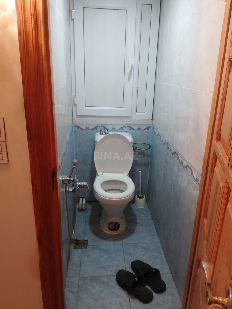 3 otaqlı Köhnə tikili, Yeni Günəşli q., Bakı