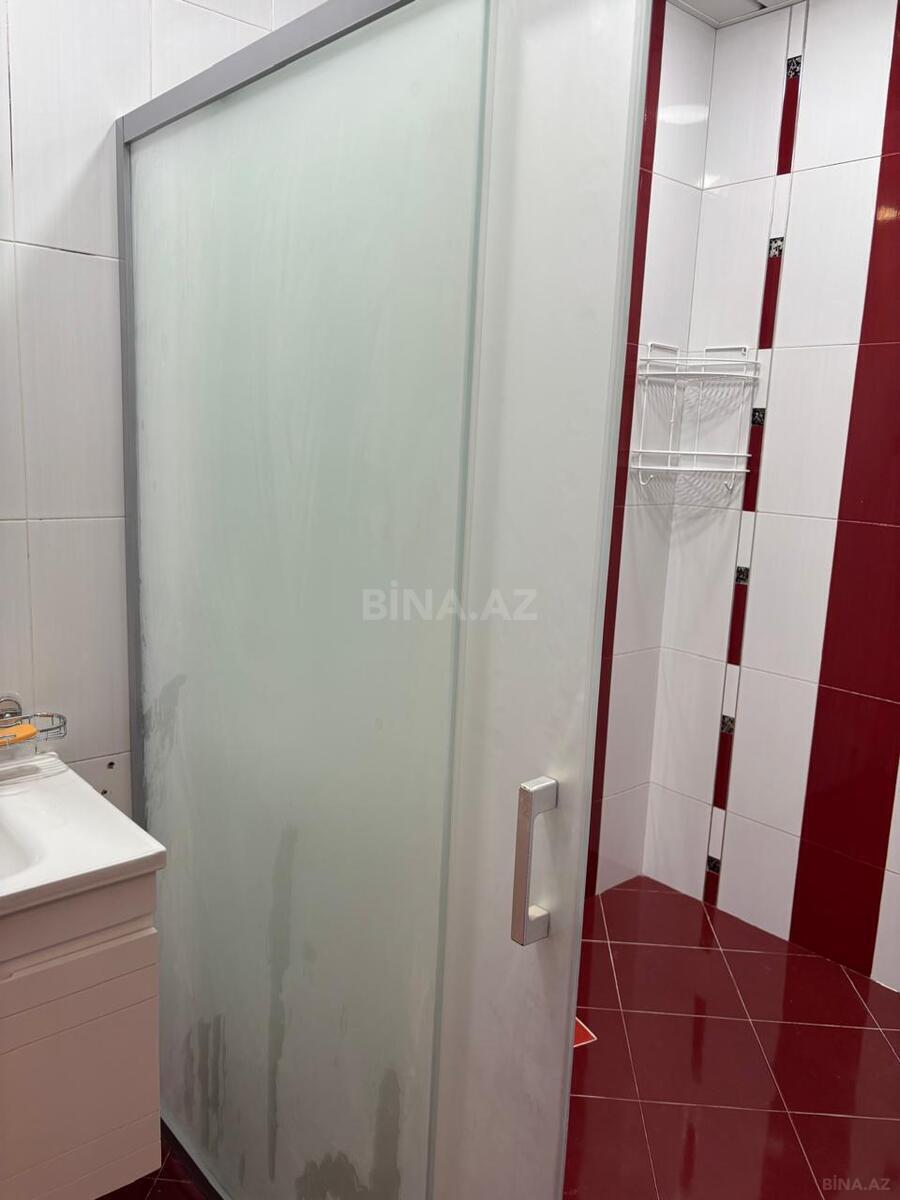 2 otaqlı Yeni tikili, 8-ci mikrorayon q., Bakı