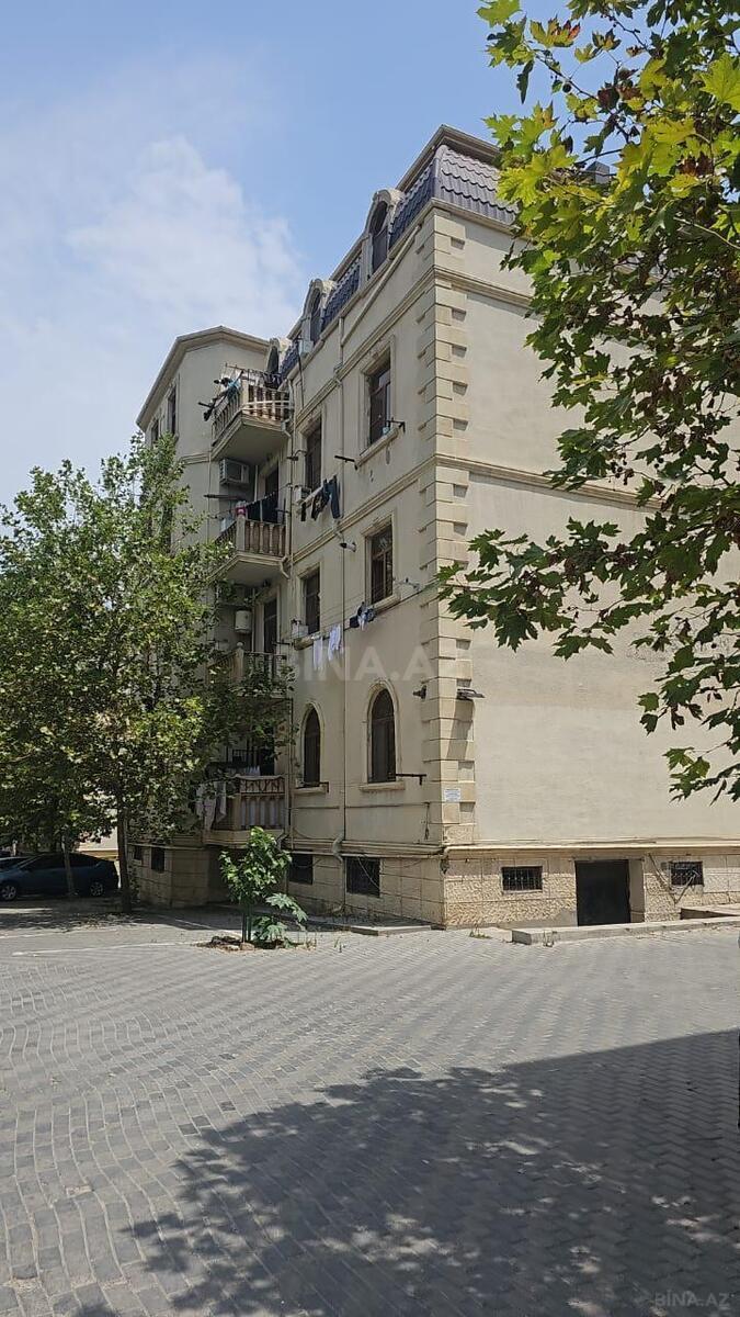 2 otaqlı Yeni tikili, Xırdalan