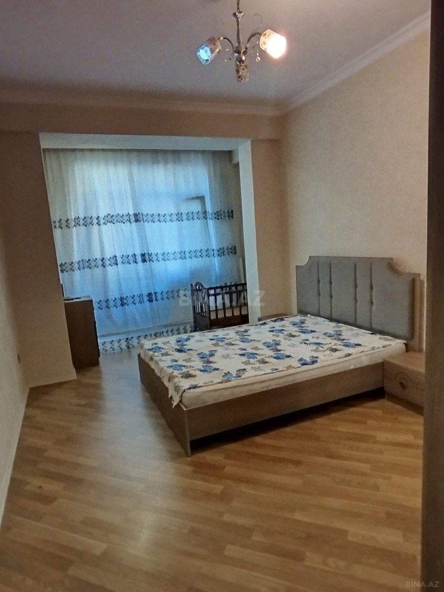 2 otaqlı Yeni tikili, Yeni Yasamal q., Bakı