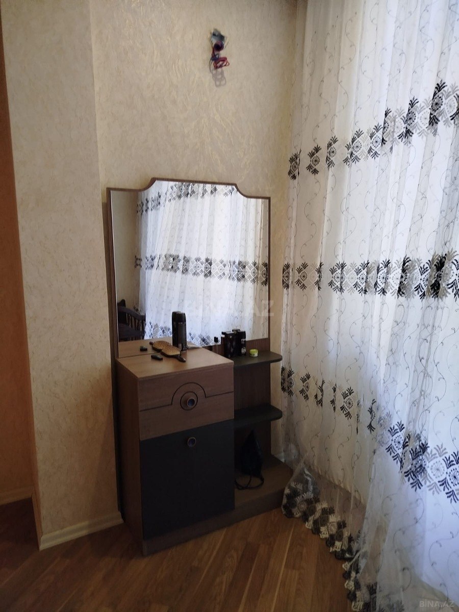 2 otaqlı Yeni tikili, Yeni Yasamal q., Bakı
