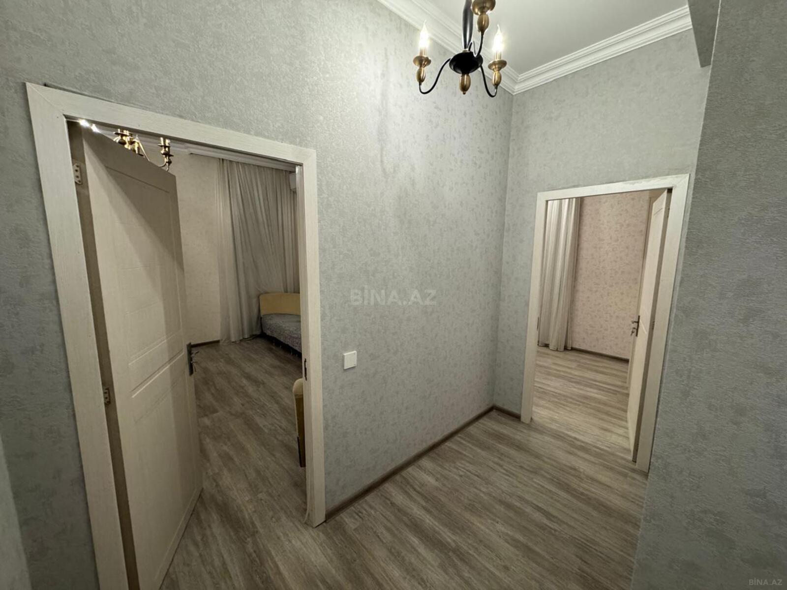 2 otaqlı Yeni tikili, 28 May m., Bakı