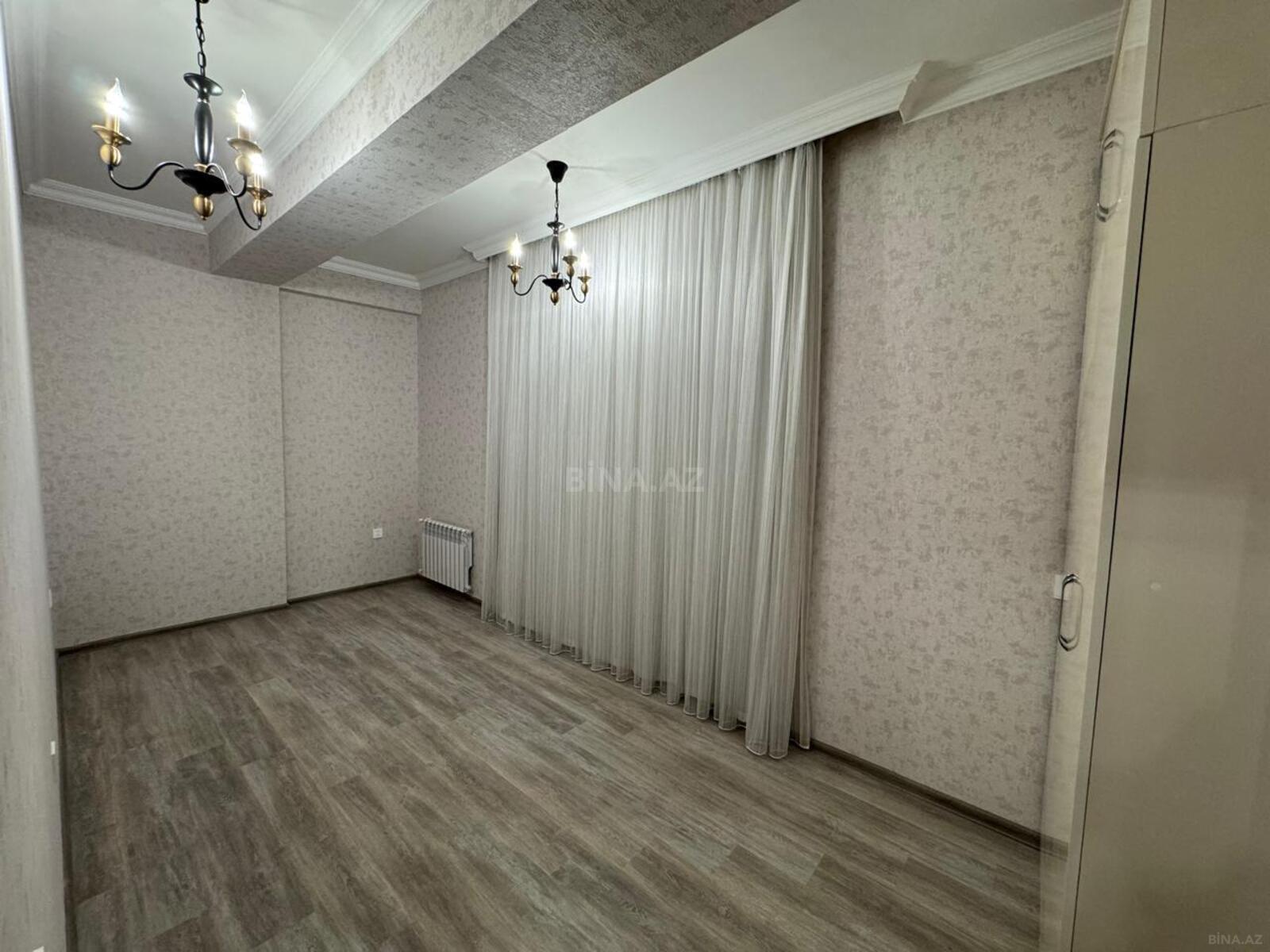 2 otaqlı Yeni tikili, 28 May m., Bakı