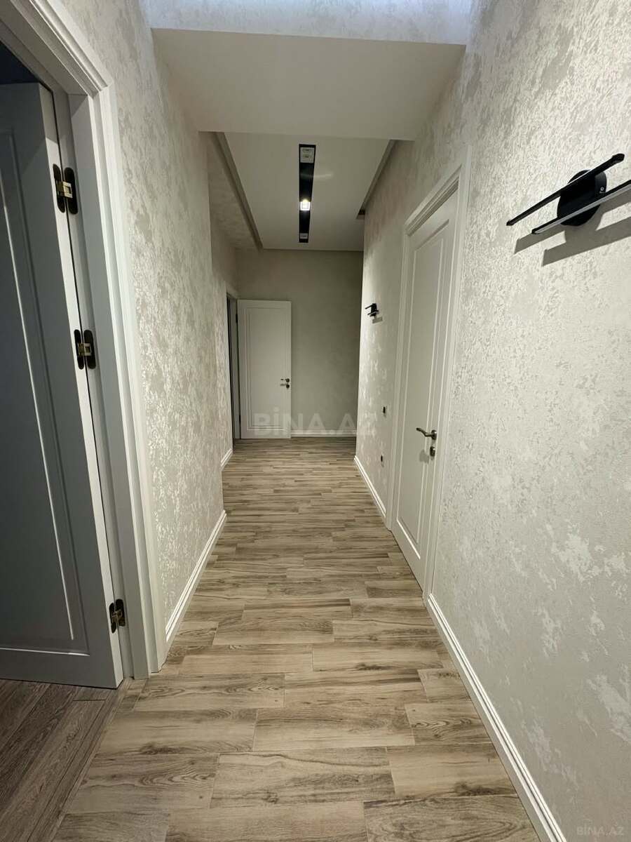 3 otaqlı Yeni tikili, Xətai r., Bakı