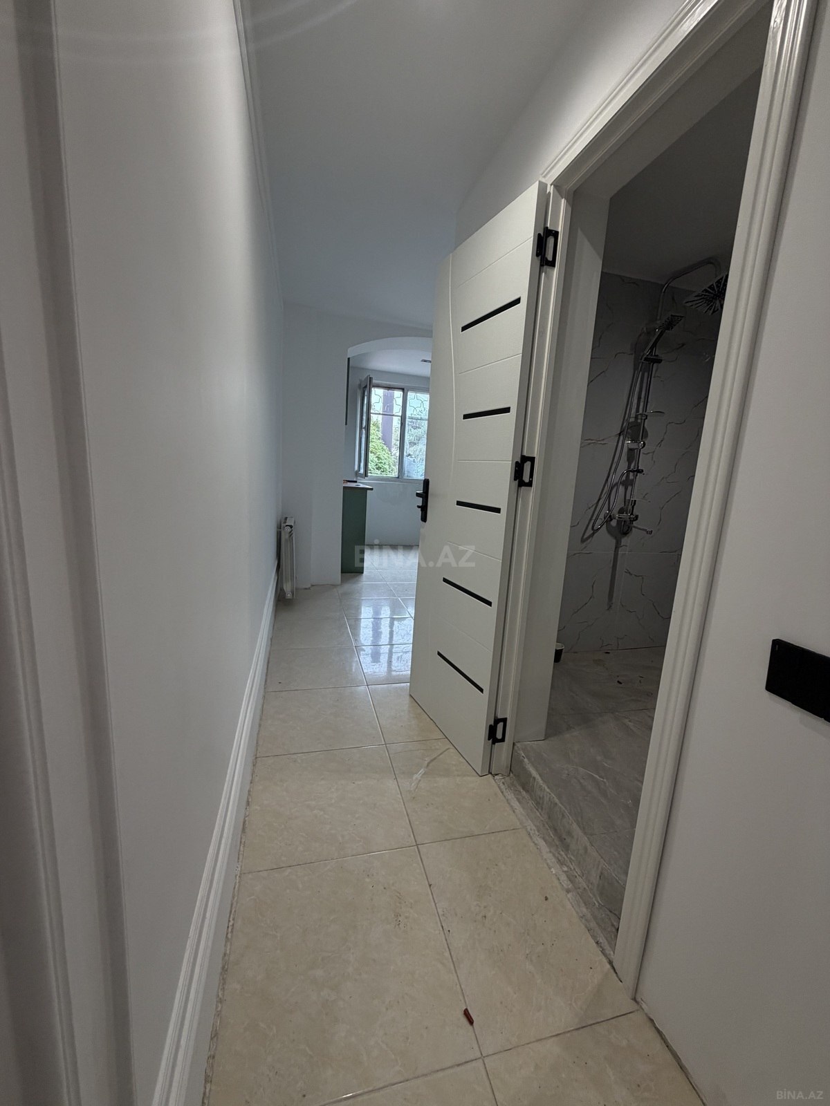3 otaqlı Köhnə tikili, Nəsimi r., Bakı
