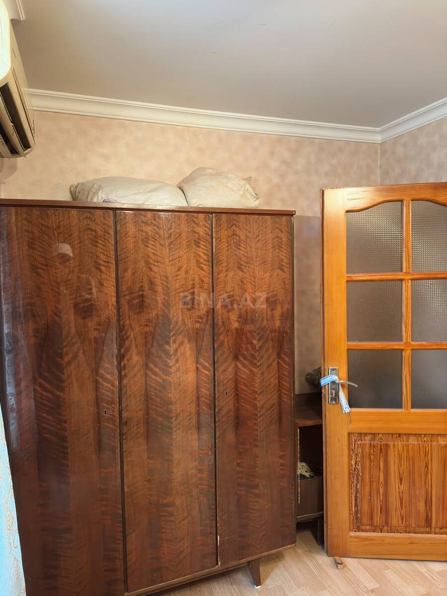 2 otaqlı Yeni tikili, İnşaatçılar m., Bakı